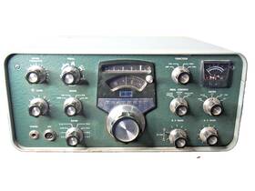 Hb-101 Heathkit Hb 101 Transceiver As Is No Way To Test