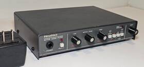 Hd-1418a Heathkit Hd-1410a Model Active Audio Filter