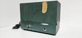 Hp-23 Heathkit Hw-23 Power Supply