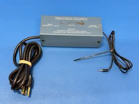 Ima-4180-1 Heathkit Power Supply