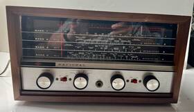 Nc-77x Heathkit Radio