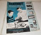 Heathkit Original Catalog