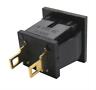 Hm-10 Heil Ptt Replacement Switch For Gm Series Microphones Hpttgm