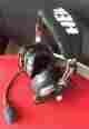 Pro7 Heil Sound Pro 7 Headset Black With Ptt And Icom Microphone Ps7 701630972018