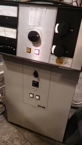 2kclassicx Henry 3k Premier Linear Amplifier 160m To 10m
