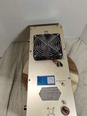 C200d30r Henry C100d30r Uhf Repeater Amplifier Cable 200 Watts