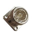 4240-344 Henry Style Female 7 43 Two Connector - 16 Bird Qc Wattmeters