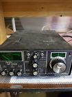 Hf-200a - Hf Acs Dentron Transceiver Power Supply