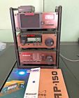 Hf150-pr-150-ar-150 Hf-pr-ar-150 Lowe Electronics Shortwave