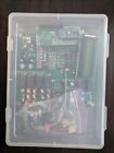 Hf Signals Ubitx Ham Radio Transceiver Kit Case