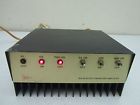Hf3-100l Scs Rare Mobile Solid State Hf Power Linear Amplifier Rx Ssb Am Amp