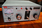Hft-1500 Vectronics Roller Inductor Air Variable Capacitors Tuner Hf Swr