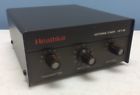 Hft-9a Heathkit Qrp Ham Radio