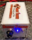 100v-hg-1pill-cw Hg Donkey Stomper Transmitter Xforce Dave Made Texas Star Meter