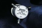Kc-11 High Power Relay 12vdc Kilovac Dc Rf Vacuum