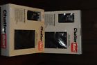 Hjc-27a Chatterbox Tank Bag Mounted Cb Radio Bundle