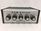 Hk5a Ham Radio Center Keyer