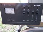 Hl-250v25 Tokyo Hy-power 2m