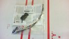 Hln9457a Motorola 16-pin Accessory Connector