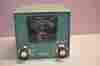 Hm-102 Heathkiit Vintage Heathkit Swr Wattmeter Electronics Tester