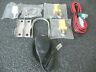 Hm-103 Icom Electret Condenser Mic Cable Connectors Mounting Hardware