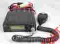 Ic-3220h Hm-56 Ic-3320 Icom Dual Band Fm Transceiver Mic
