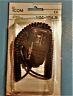 Hm-75ls Icom Speaker Microphone For Select Amateur Radios