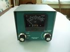 Hm102 Heathkit Used Meter Tested