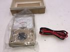 Hm102bz Hm182bz Ramsey Estate Vintage Meter Fuse Diode Protection Nos
