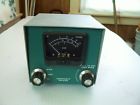 Hm2102 Heathkit Used Swr Vhf Meter Tested