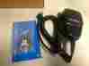 Hmn3008a Motorola New 9845 Microphone Led Indicator Hang Up Clip Vhf Uhf