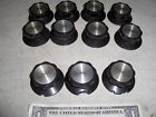 Hole-2 11 Matching Knobs 1-4 Diameter