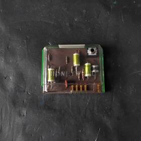 R7289a100 Honeywell Recitification Amplifier 85 Obo