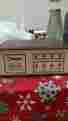 Hooker-100 Hooker Elwin Electronics Ham Amateur Radio Broad Band Linear Amplifier Amp