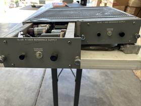16-6r Hp 16-6s Reference Power Supply