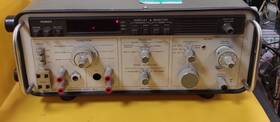 3551a Hp 3551 Transmission Test Set