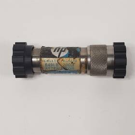 8491b-020 Hp 8491b Agilent Keysight 20db Dc To 18 Ghz N-type Coaxial Fixed Attenuator