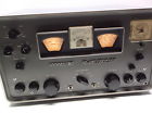Hq-0145 Hq-145 Hammarlund Vintage With Clock Powers Up Does Not Work
