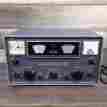 Hq-100a Hammarlund Vintage Communications Receiver