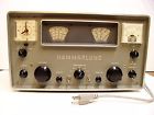 Hq-100c Hammarlund Receiver 100 Working