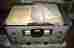 Hq-129-x Hammarlund Vintage Hammurland Ham Radio Receiver Untested