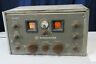 Hq-140-x Hammarlund Hf Ham Radio Communications Parts Or Repair