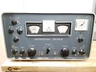 Hq-145a Hq 145a Hammarlund Communications Receiver My Other Ham Radio Gear