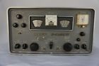 Hq-145c Hammarlund Vintage Forty Five Model