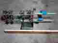 K26303-1 Hq-170a K26296-1 Hammarlund Side Band Selector Xtal Filter Unit Complete Tested Working