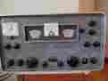 Hq-180ac Hammarlund Vintage Tube Communications Receiver