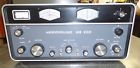 Hq-200 Hammarlund Ham Radio Receiver