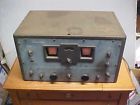 Hq129x Hammarlund Receiver Ham Radio