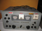 Hq145 Hammarlund Vintage One Forty Five Shortwave Tube Ham Radio Receiver
