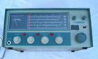 Hr-10 Heathkit Vintage Receiver Model For Parts Or Repair